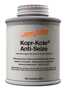 Jet-Lube&reg; KOPR-KOTE&reg; High Temperature Anti-Seize - 16 oz - Q1